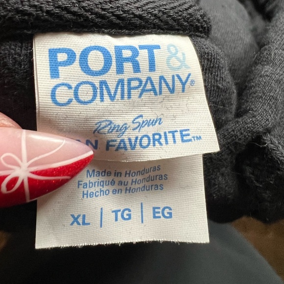 Gamer hoodie - men’s size XL - Picture 2 of 2